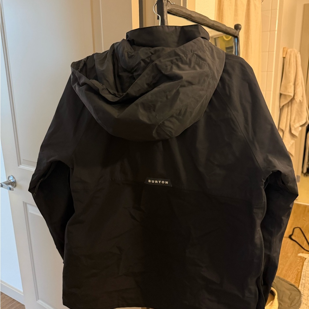 Burton Ski Jacket - Picture 4 of 4
